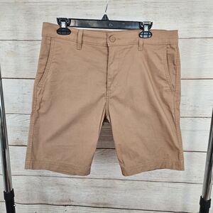 Levi's XX Chino Men's Brown Shorts W32
